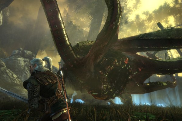 Kraken 15 at