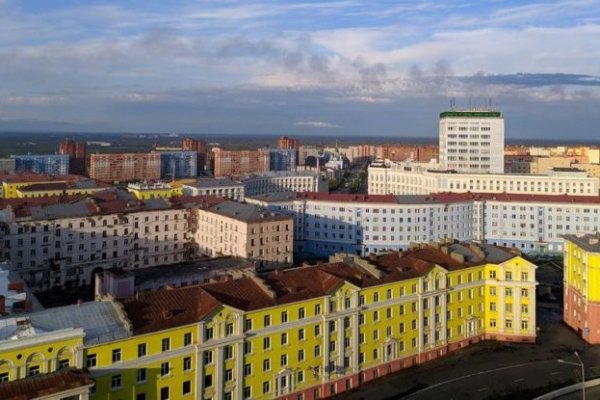 Ссылка в даркнет