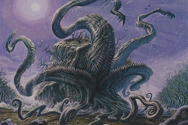 2kr kraken