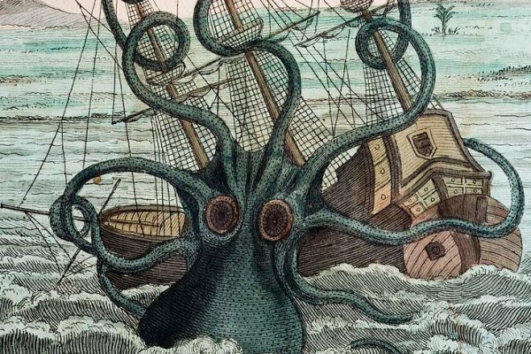 Kraken торговая площадка ссылка
