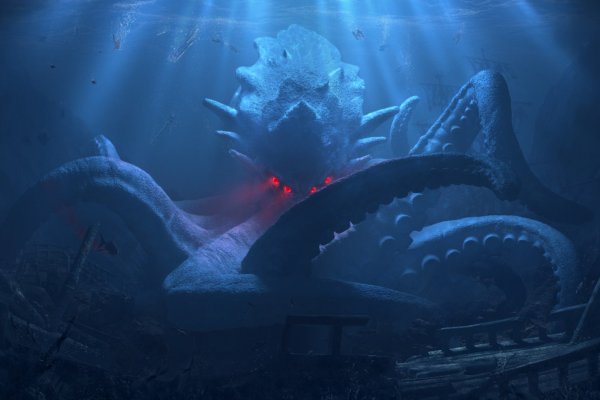 Kraken20 at